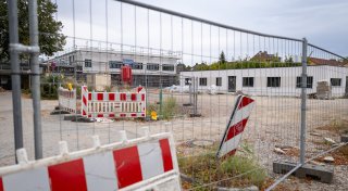 In der Paderborner Kulturwerkstatt gibt es monatelang keine Veranstaltungen