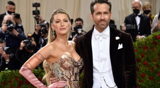 Co-Star Baldoni verklagt Blake Lively und Ehemann Reynolds