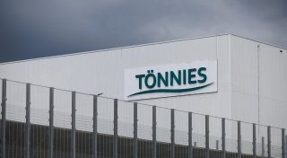 NRW und Tönnies einigen sich in Corona-Streitigkeiten
