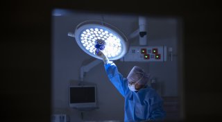 OWL-Krankenhäuser müssen weniger Angebote streichen: Das ist die neue Liste