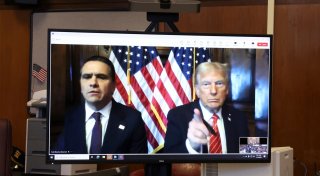 Gericht: Keine Strafe für Trump - Doch Schuldspruch bleibt