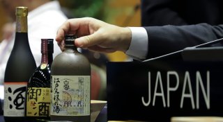 Unesco: Sake-Herstellung ist immaterielles Kulturerbe