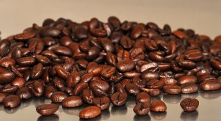 Neue Kaffeerösterei, Medienrummel um AfD-Mann und unterwegs mit der Kurpark-Streife