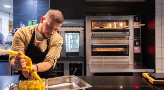 Nach Renovierung: Das ist neu im „Glück und Seligkeit“ in Bielefeld