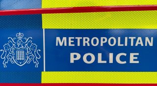 Acht Männer bei Anti-Terroreinsätzen in England festgenommen