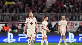 Presse zu Bayern: «Unbeugsames Inter bezwingt ewigen Müller»