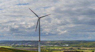Geplantes Windrad in Rödinghausen: Grüne lehnen Austausch mit Bürgerinitiative ab