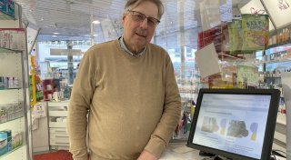 Arzt und Apotheker aus Bünde äußern sich über die Nachteile der e-Patientenakte