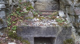 Bunker im Kreis Höxter: Wo es im Notfall sicher ist