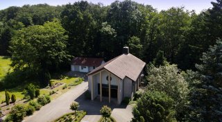 Ist das die rettende Idee? Lösung für die Bünder Friedhofskapelle in Sicht