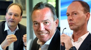 Miele, Bertelsmann und Co.: Diese zehn Top-Unternehmen kommen aus Gütersloh