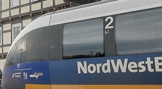 Zugausfälle bei der Eggebahn im Kreis Höxter - was dahinter steckt
