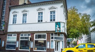 Bielefelder Gastro-News: Ex-Milestones öffnet endlich - neue Tanzbar in der City