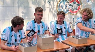 Investoren-Wirbel und neue Stars - «Löwen» wollen angreifen