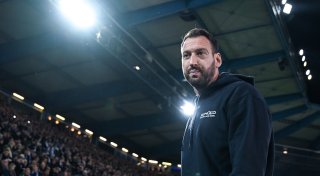 Arminia-Coach Kniat ist 595 Tage im Amt: Weg zur Legende oder Abschiedstour?