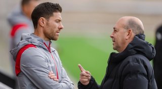 Bayer-Vorstand Carro erhöht Druck auf Alonso