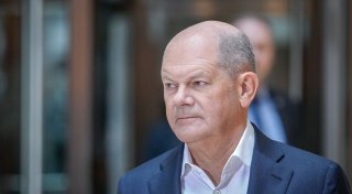 Scholz verzichtet auf juristische Schritte gegen Kiesewetter