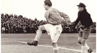 Zwischen Rassenwahn und Wiederaufbau: Das waren Arminia Bielefelds 40er-Jahre