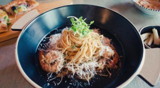 Beliebt und stark bewertet: Das sind die italienischen Top-Restaurants in Bielefeld