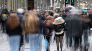 Statistik: Wie sieht der durchschnittliche Deutsche aus?