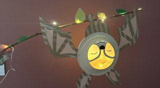 Das ist die schönste Laterne aus OWL - Gewinner steht fest