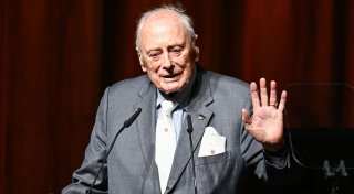 Schrauben-Unternehmer Reinhold Würth tritt kürzer
