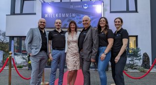 Familienunternehmen aus dem Kreis Gütersloh: Erfolgreich in besonderer Nische