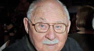 «Der Alte»-Schauspieler Rolf Schimpf ist tot