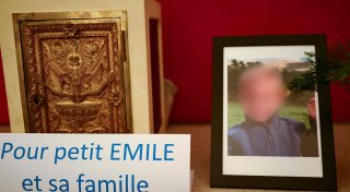 Tod von Émile in Frankreich - Hinweise auf Kopfverletzung