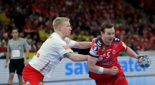 Perfekt: Handball-Star Sagosen wechselt nach Aalborg