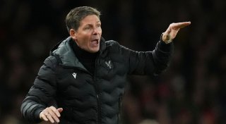 Laut Sky: RB Leipzig an Trainer Glasner interessiert