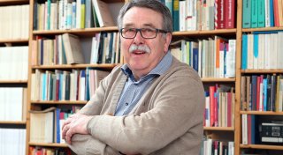 Kriegsverbrecher aus in Bielefeld: Historiker entzaubert vermeintliches NS-Idol