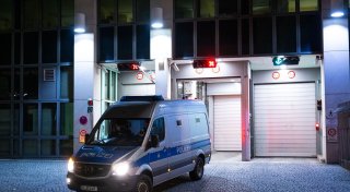 Terror-Anschlag geplant? Haftbefehl für 22-jährigen Verdächtigen in Berlin