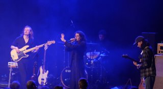 Das ist bei dem Festival gegen Hass und Hetze in Bielefeld geplant