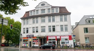 Herford verliert Hotel-Prozess: Stadt plant neue Strategie für Problem-Immobilien