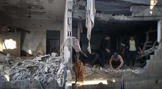 Israel geht weiter gegen Feinde vor - Berichte über Tote