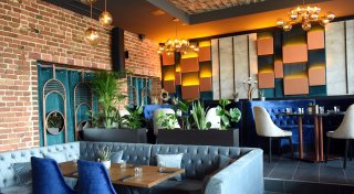 Bielefelder Restaurant „Scarabaé“ feiert Comeback nach drohender Insolvenz
