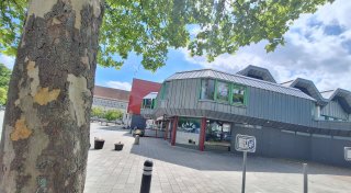 „Café am Markt“ in Bünde: So steht es um einen Nachfolger