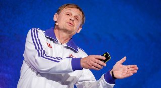 Adidas fürchtet Auswirkungen von US-Zöllen