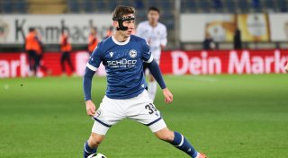 Noten für Arminia Bielefeld: Ein Trio sticht aus gutem Kollektiv heraus