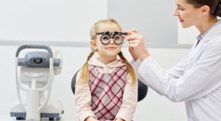 Fehlende Augenarzt-Versorgung: Kinder werden zu Patienten zweiter Klasse