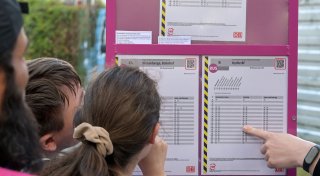 Bahn: Ersatzverkehr zwischen Hamburg und Berlin läuft stabil