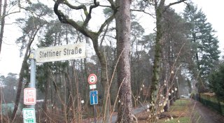 Nadelöhr an der Westfalen-Therme in Bad Lippspringe sorgt für Verkehrsprobleme