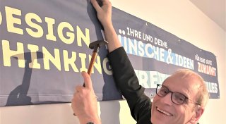 „Wahlkampf war nicht umsonst“: Der parteilose Warburger Kandidat nach der Niederlage
