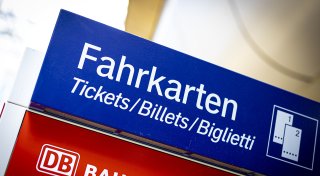 Defekte Ticketautomaten in Löhne: So lässt die Deutsche Bahn ihre Fahrgäste im Stich