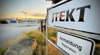 Unternehmen im Kreis Gütersloh ist verkauft - Mitarbeiter sind verunsichert