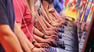 Gamescom bleibt in Köln - Vertrag verlängert
