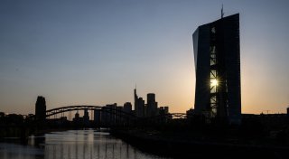 EZB entscheidet über Leitzinsen - Pause erwartet