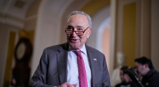 Doch keine Haushaltsblockade in USA? Demokrat lenkt ein