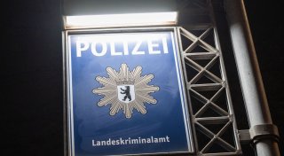 Viele offene Fragen zu Anschlagsplänen von 22-jährigem Syrer